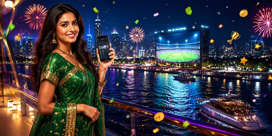 Live kabaddi and cricket betting action for Indian players